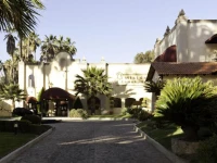 Mision Comanjilla Silao 3*