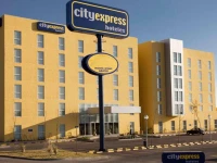 City Express Silao Aeropuerto  4*
