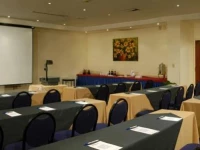 Krystal Business Hotel Ciudad Juarez 4*