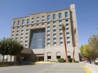 Fiesta Inn Ciudad Juarez 4*