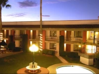 Hotel Colonial Ciudad Juarez 4*