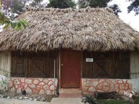 Cabanas Ek Balam Temozon 3*