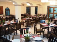 Hotel Las Palomas Tepic 2*