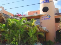 Hotel Residencia La Mariposa 3*