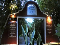 Don Diego de la Selva 3*