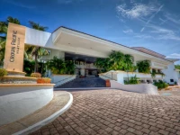 Crown Pacific Huatulco 5*