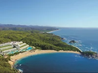 Secrets Huatulco Resort & Spa 4*