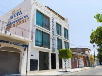 Hotel Nova Express 1*