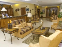 Best Western Cumbres Aeropuerto 4*