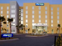 City Express Chihuahua 4*