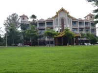 Mya Yeik Nyo Royal Hotel 3*