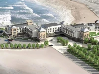 Strand Hotel Swakopmund 2*