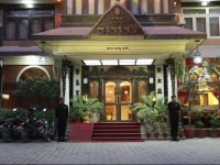 Hotel Manang 3*