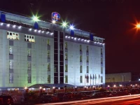 BEST WESTERN The Island Hotel 4*