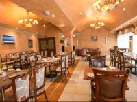 Victoria Crown Plaza Hotel 5*