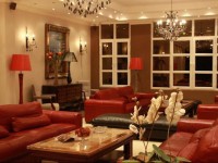 The Blowfish Hotel 4*