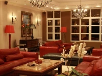 The Blowfish Hotel 4*