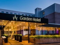 Bilderberg Garden Hotel 5*