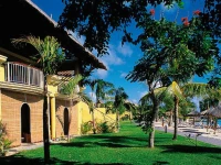Paradis Hotel & Golf Club Beachcomber 5*