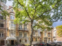 Bilderberg Hotel Jan Luyken 4*