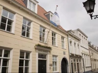 De Drie Scheepkens Bed & Breakfast 3*