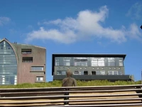 Appartementen-Hotel Bloemendaal aan Zee 3*