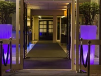 Hotel Waalwijk 4*
