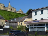 Hostellerie Valckenborgh 3*