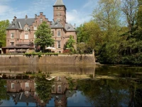 Kasteel de Wittenburg 4*