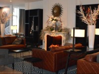 Parkhotel Den Haag 4*