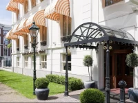 Carlton Ambassador Hotel 4*
