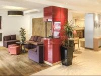 Ibis Den Haag Scheveningen 3*