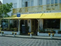 Hotel Hoogland 3*