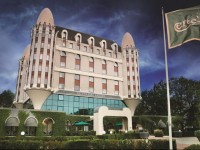 Efteling Hotel 4*