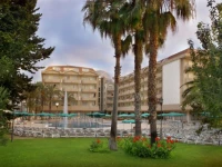 Florida Park Santa Susanna 3*