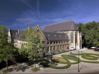 Kruisherenhotel Maastricht 4*