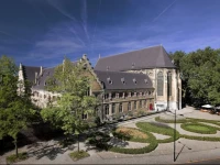 Kruisherenhotel Maastricht 4*