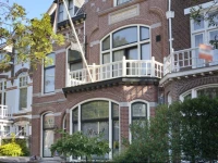 Hotel Villa Margaretha 2*