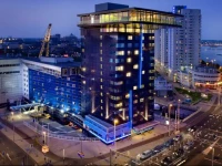 Inntel Hotels Rotterdam Centre 4*
