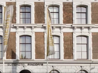 Suitehotel Pincoffs 4*