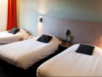 City Hotel Tilburg 3*