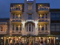 Hotel De Leugenaar 3*