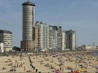 Strandappartementen De Gulden Stroom 5*