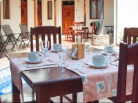 Hotel el Almirante 2*