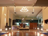 Hotel Contempo 4*