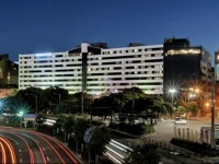Amora Hotel Wellington 5*