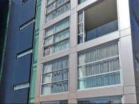 CQ Quality Hotel Wellington 4*