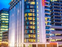 Rydges Wellington 4*