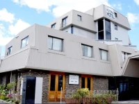 The Victoria Hotel Dunedin 3*