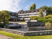 The George Christchurch 5*